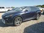 2019 LEXUS Rx