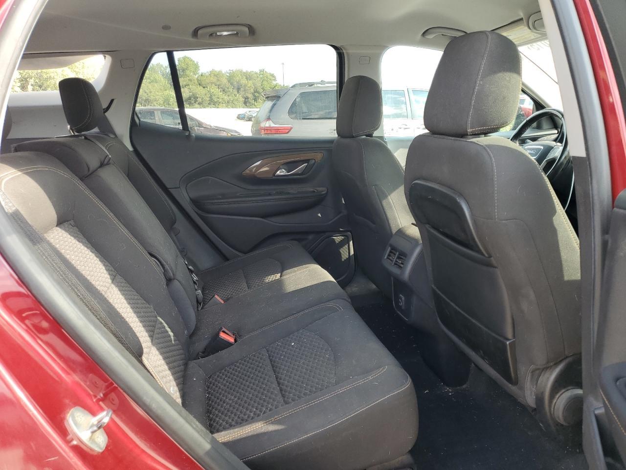 2020 GMC Terrain