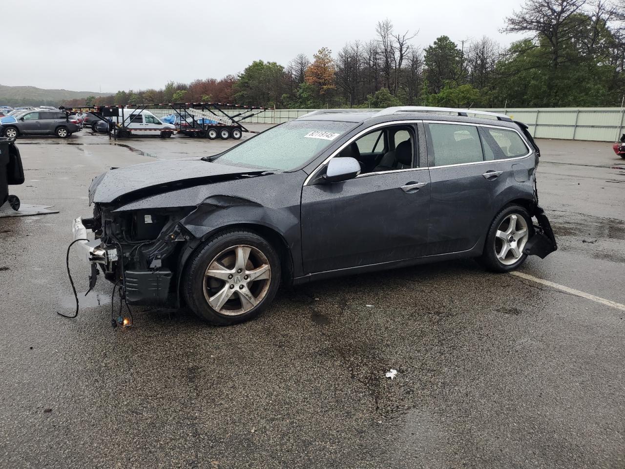 2012 ACURA TSX