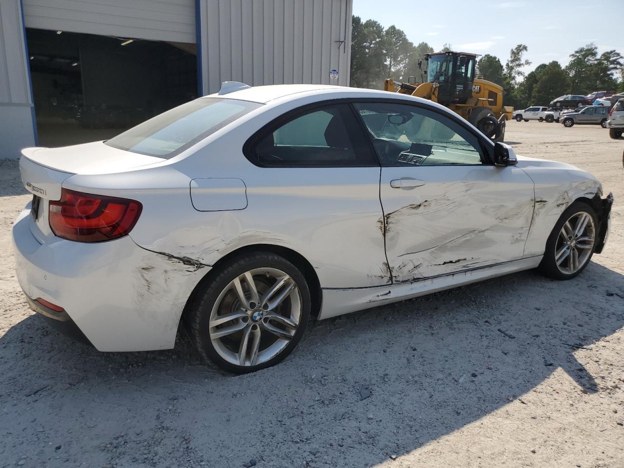 2017 BMW 2 Series