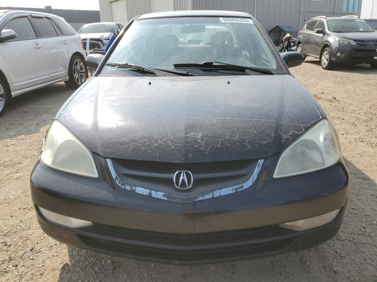 2003 ACURA EL