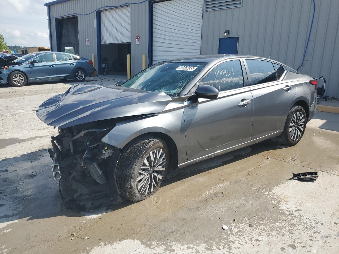 2023 NISSAN ALTIMA