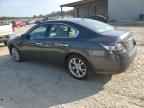 2013 NISSAN Maxima