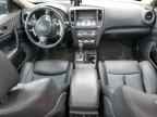 2014 NISSAN Maxima