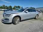 2018 VOLVO S90