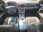 2012 LINCOLN MKZ
