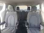 2022 CHRYSLER Voyager