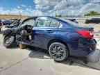 2018 SUBARU Legacy