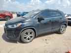 2020 CHEVROLET TRAX