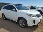 2015 KIA SORENTO