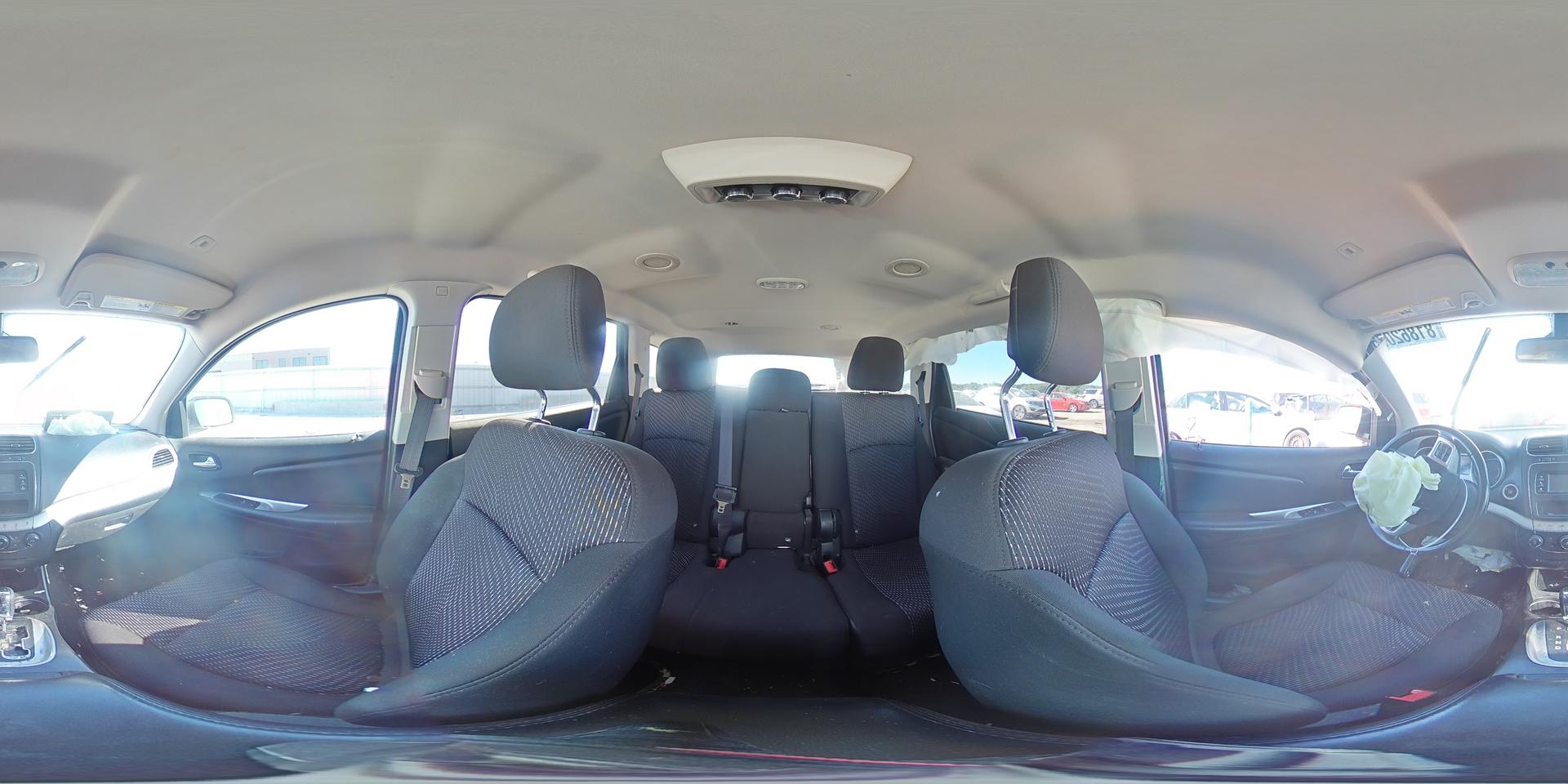 2019 DODGE JOURNEY