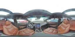2015 CADILLAC XTS