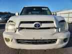 2007 TOYOTA Sequoia