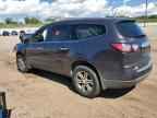 2015 CHEVROLET TRAVERSE