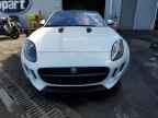 2017 JAGUAR F-Type