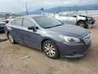 2015 SUBARU Legacy