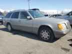 1995 MERCEDES-BENZ E-Class