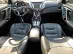 2012 HYUNDAI ELANTRA