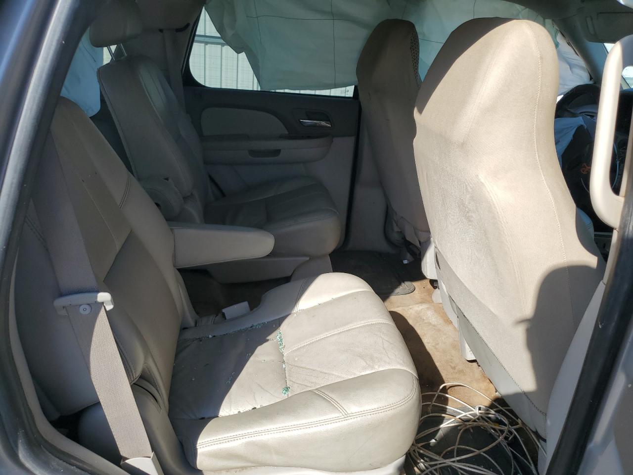 2009 GMC Yukon