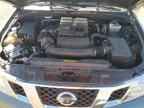 2021 NISSAN Frontier