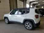 2020 JEEP Renegade