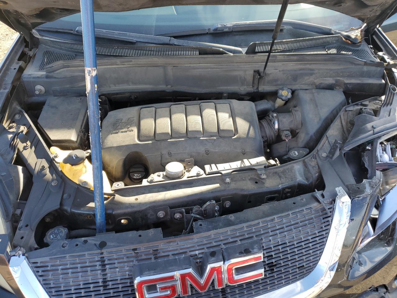 2011 GMC ACADIA