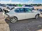 2003 NISSAN Maxima