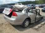 2002 HONDA CIVIC