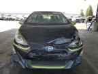 2016 TOYOTA Prius c