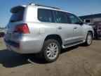 2008 LEXUS Lx
