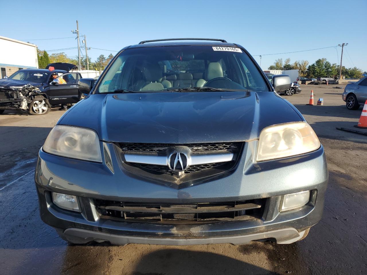 2005 ACURA MDX