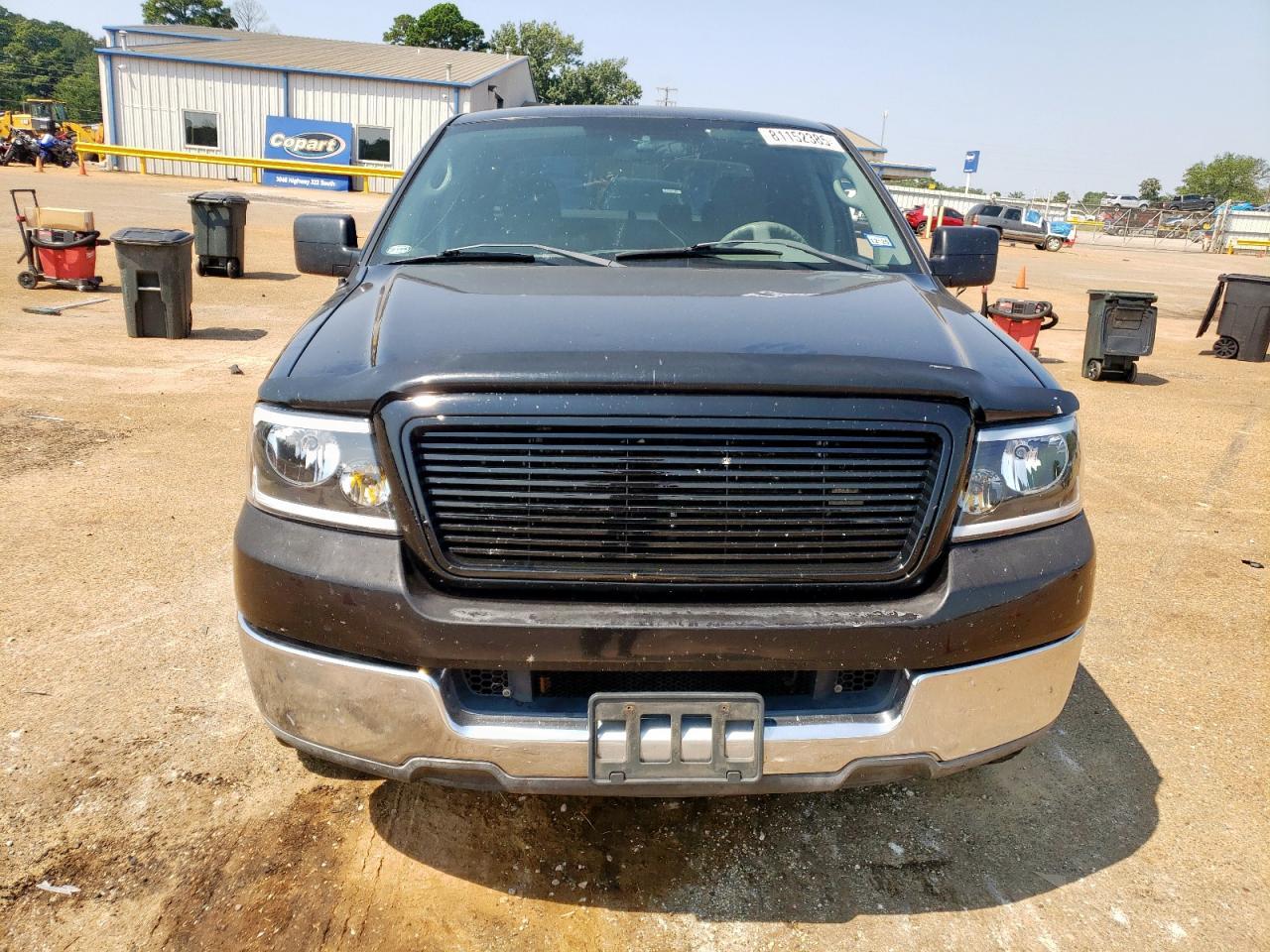 2004 FORD F-150