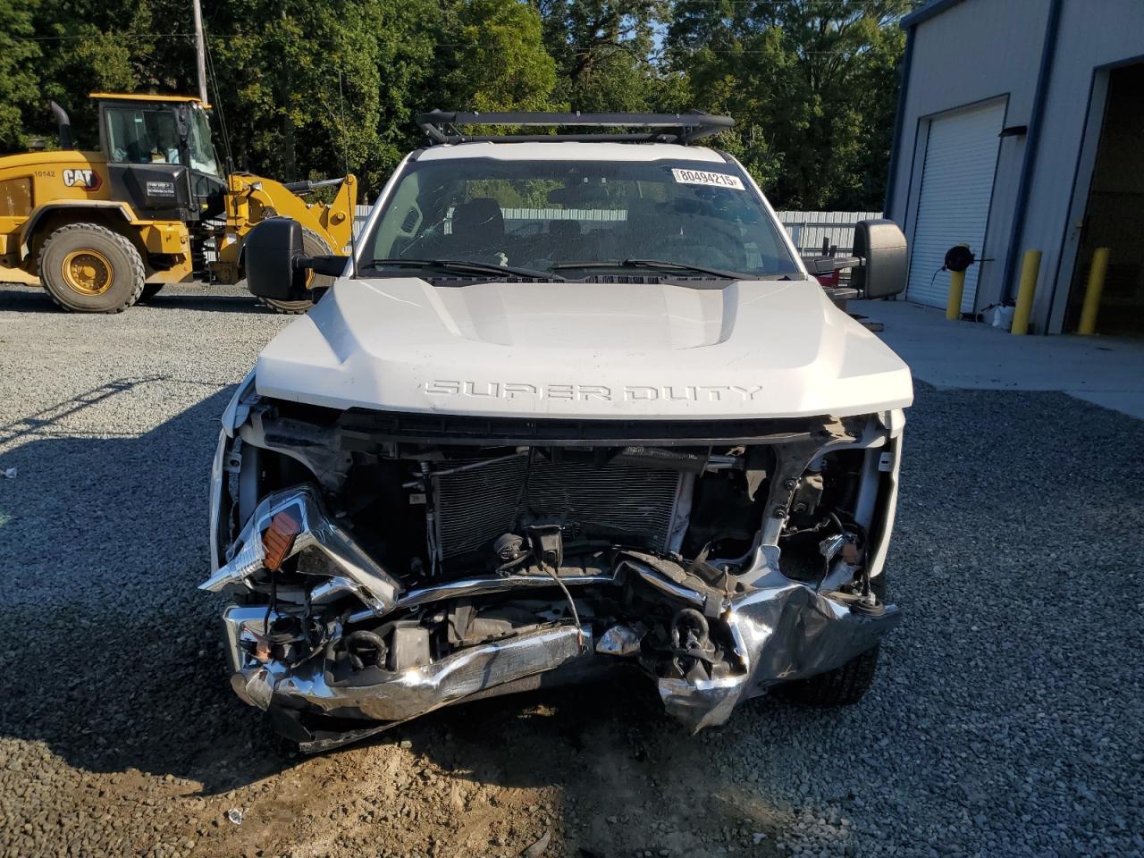 2022 FORD F-250