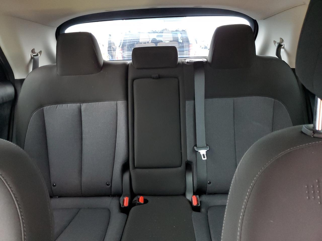 2022 HYUNDAI IONIQ 5