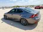 2015 LEXUS Is
