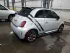 2014 FIAT 500