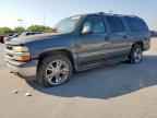 2001 CHEVROLET Suburban