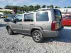 2007 JEEP Commander
