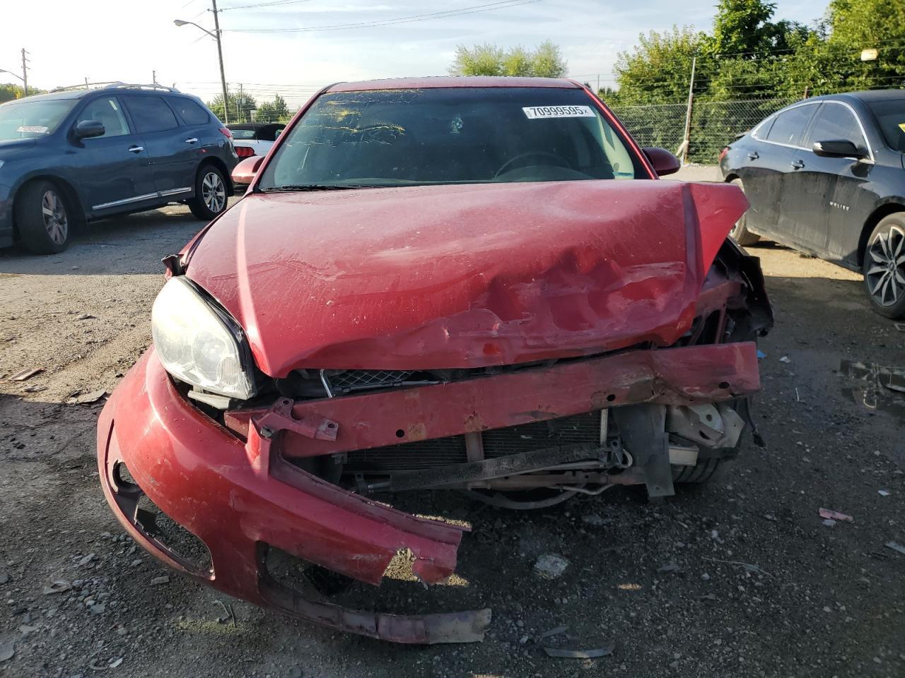 2013 CHEVROLET IMPALA