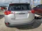 2014 TOYOTA RAV4