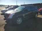 2015 CADILLAC SRX