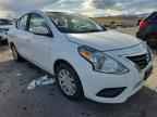 2019 NISSAN VERSA