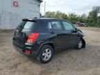 2017 CHEVROLET TRAX