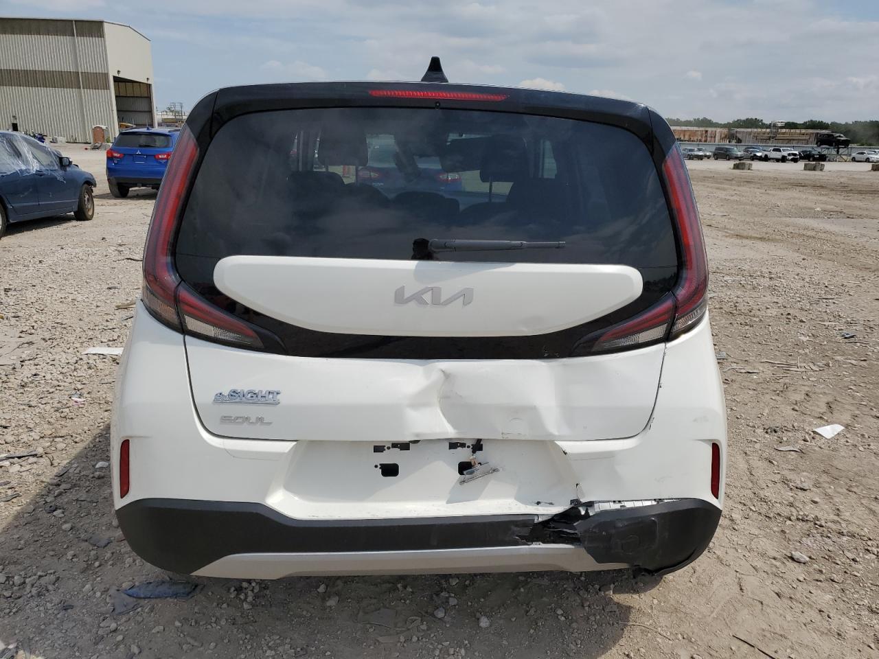 2024 KIA SOUL