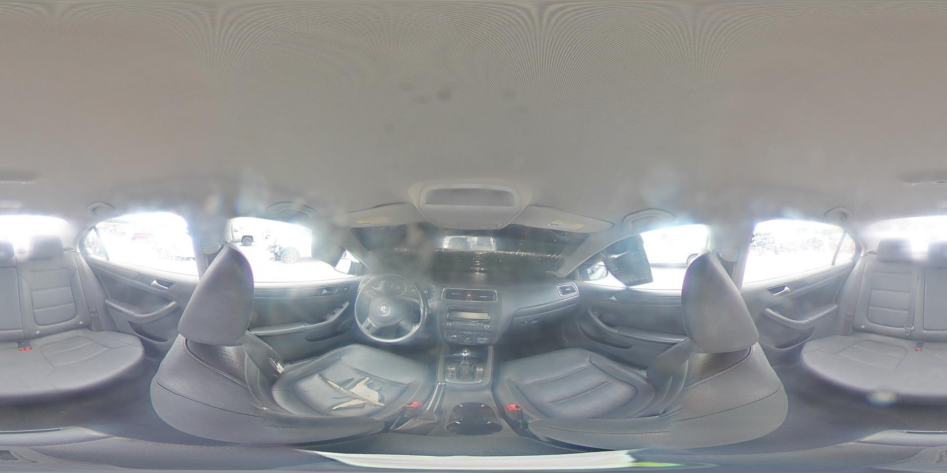 2012 VOLKSWAGEN JETTA
