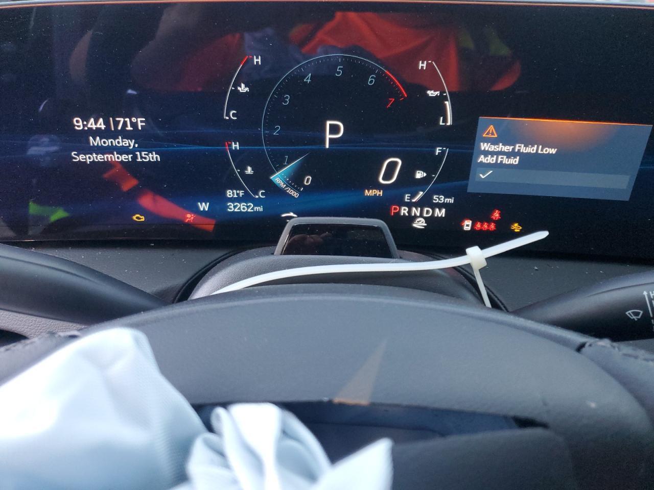 2025 CADILLAC CT5