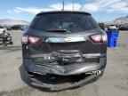 2016 CHEVROLET TRAVERSE
