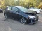 2018 CHEVROLET SONIC