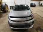2022 KIA RIO