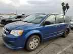 2011 DODGE GRAND CARAVAN
